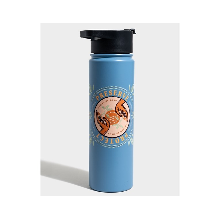 United by Blue Preserve And Protect 22Oz Insulated Steel Bottle