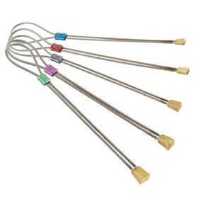 DMM Imp Brass Nut Set 1-5