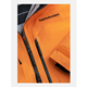 Peak Performance M Alpine Jacket Orange Altitude