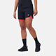 Odlo Axalp Trail 6 Inch 2-In-1 Shorts Women