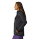 Mountain Hardwear Womens Polartec® Power Grid™ Full Zip Hoody