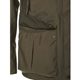 Chevalier Endeavor Chevalite Jacket Men Autumn Green