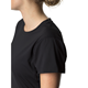Houdini W's Pace Air Tee True Black