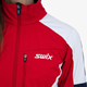 Swix Dynamic Jacket W Swix Red