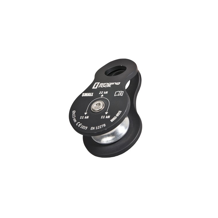 Singing Rock Pulley Small Roll