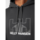 Helly Hansen Nord Graphic Pull Over Hoodie