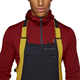 Black Diamond M Recon Stretch Bibs Amber/Black