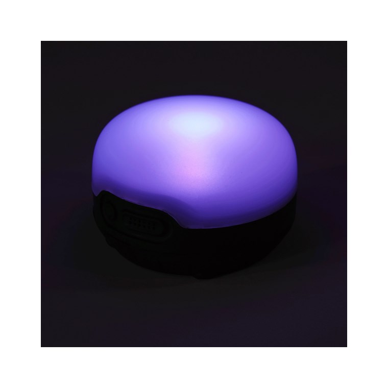 Black Diamond Moji Lantern Black Lampen