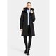 Didriksons Erika Wns Parka 3 Black