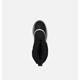 Sorel Caribou WP Black/Dark Stone