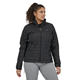Patagonia W's Nano Puff Jkten Black