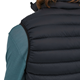 Patagonia M's Down Sweater Vest Black