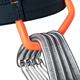 Mammut Togir 2.0 3 Slide Harness Men