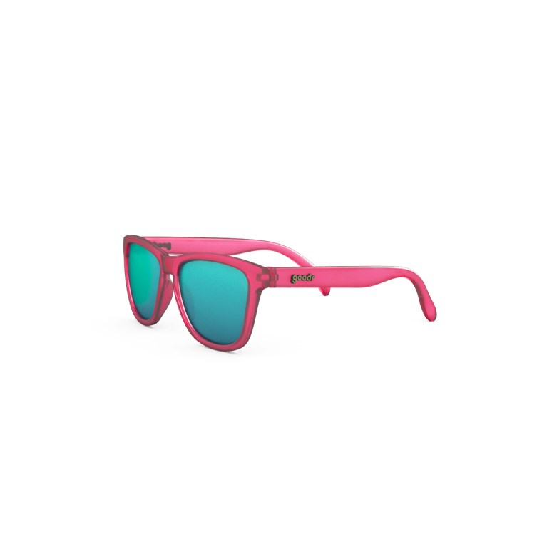 Goodr Og`s Flamingos On ABooze Cruise