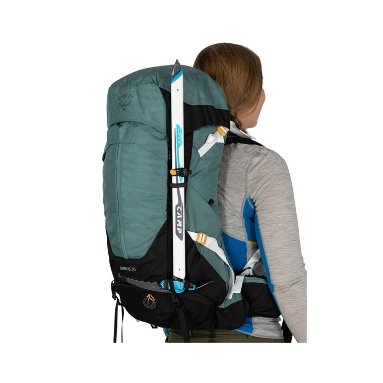 Osprey Packs Osprey Sirrus 36 Dam Osprey Sirrus 36 Review Osprey