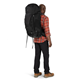 Osprey Kestrel 68 Black