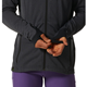 Mountain Hardwear Womens Polartec® Power Grid™ Full Zip Hoody