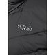 Rab Nebula Pro Jacket Black