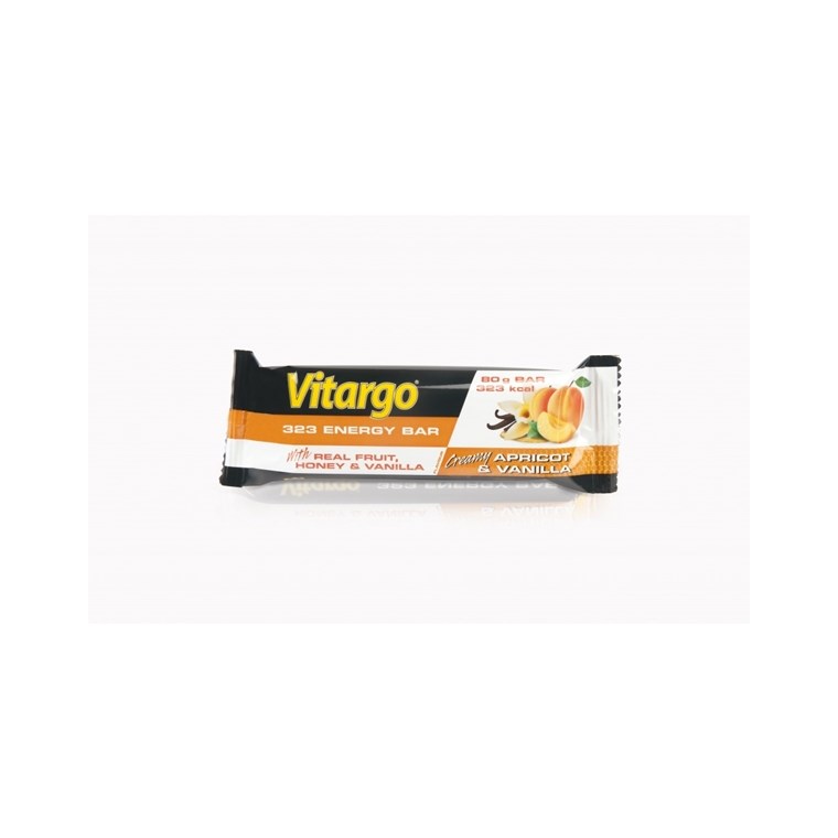 Vitargo 323 Energy Bar