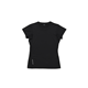 Houdini W's Pace Air Tee True Black