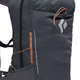 Black Diamond Pursuit Backpack 15L Carbon/Moab Brown