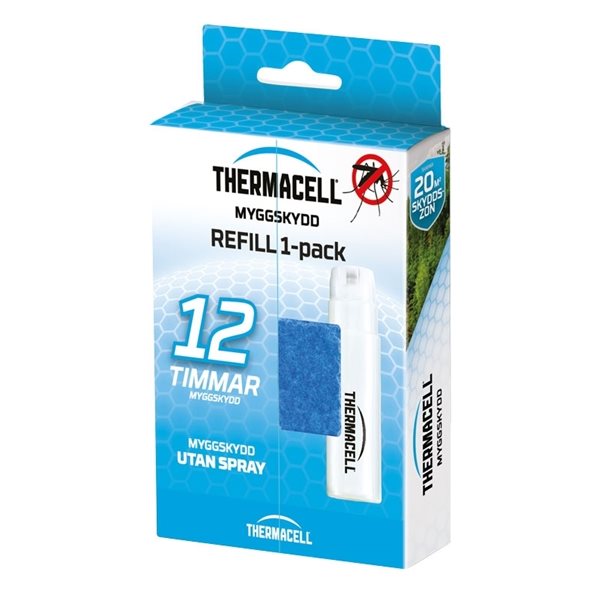 Thermacell Refill 1-Pack