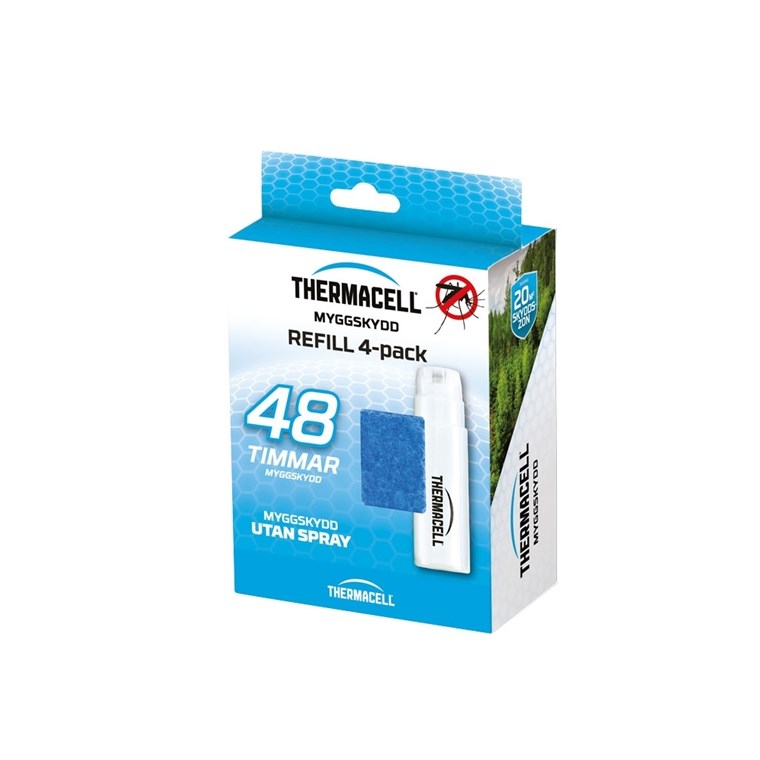Thermacell Refill 4-Pack