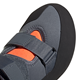Five Ten Kirigami Onix/Core Black/Solar Red