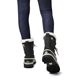 Sorel Caribou WP Women's Black / Stone