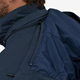 Patagonia M's Tres 3-In-1 Parka New Navy