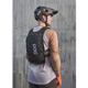 POC Column Vpd Backpack 13L Uranium Black