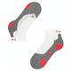 Falke Ru5 Lightweight Short Women Socks White/Mix