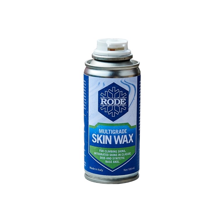 Rode Multigrade Skin Wax Spray 100 ml