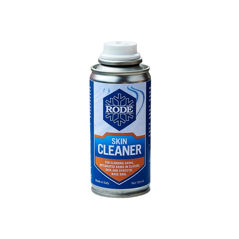 Rode Skin Cleaner Spray 100 ml