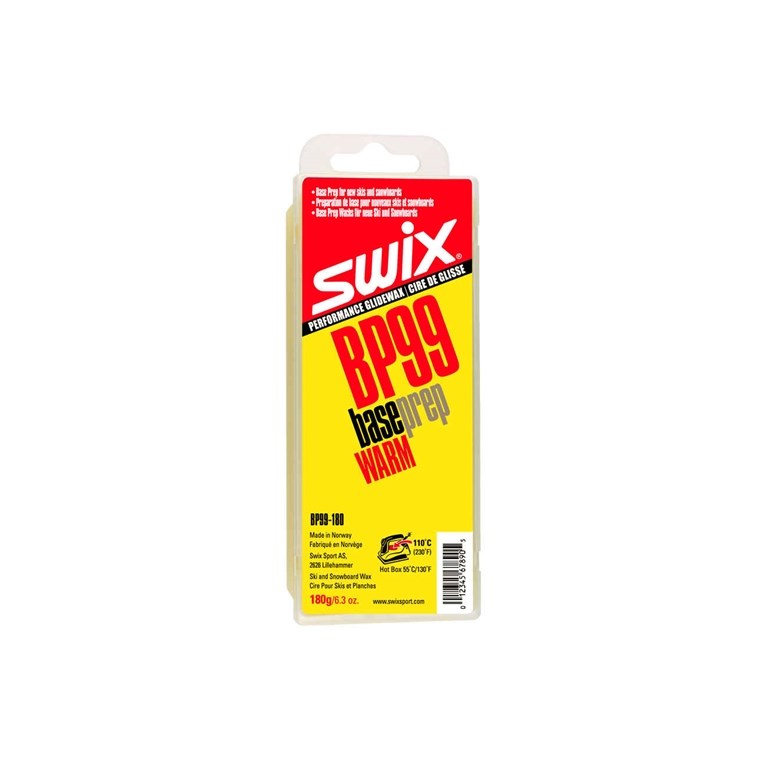 Swix Bp99 Base Prep Soft