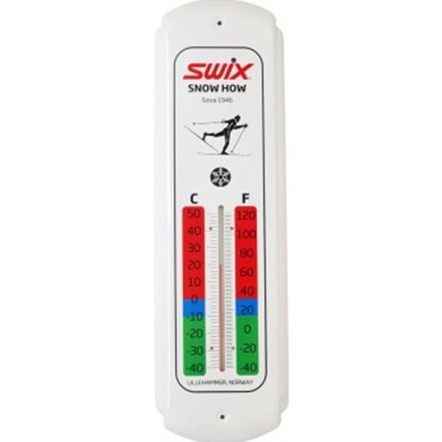 Swix Väggtermometer