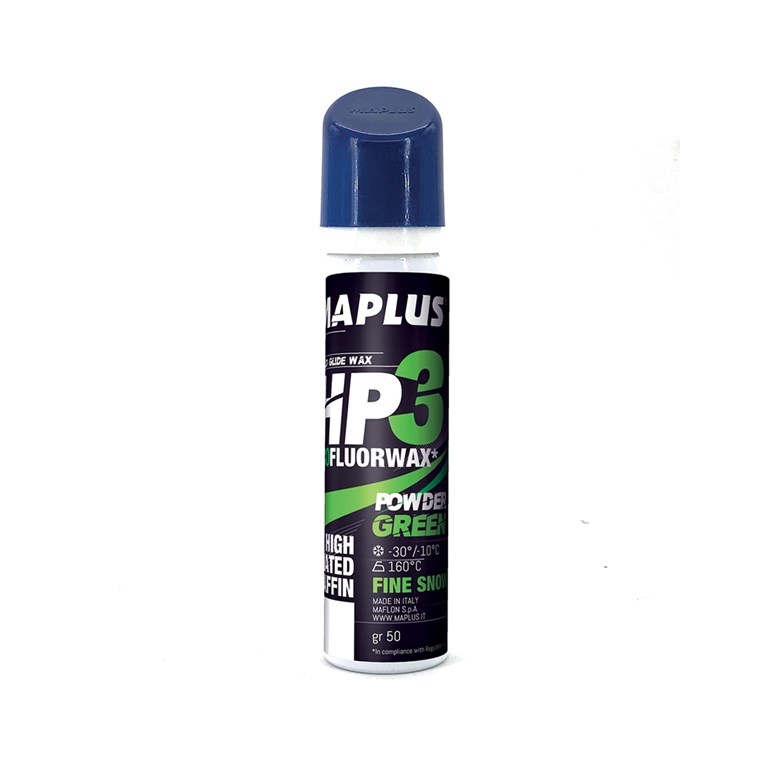 Maplus Hp3 Powder