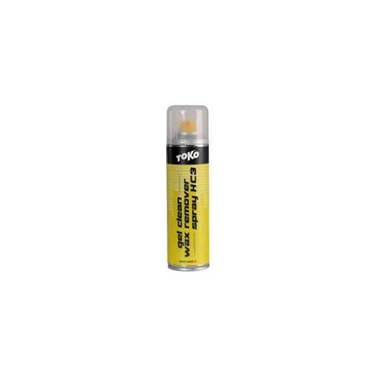 Toko Gel Clean Spray Hc3 250ml