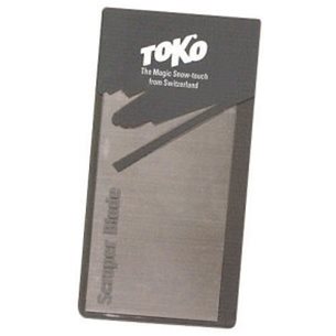 Toko- Steel ScraperBlade