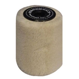 Maplus Merino Wool (10 Mm) Roller Passar Handtag På 10 Cm