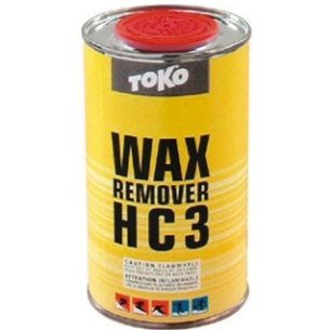 Toko Waxremover Hc3- 500ml
