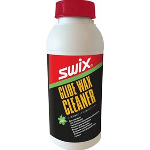 Swix Glide Wax Cleaner, 500ml