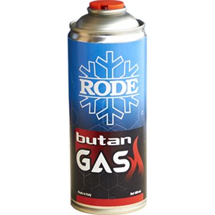 Rode Gas Refill