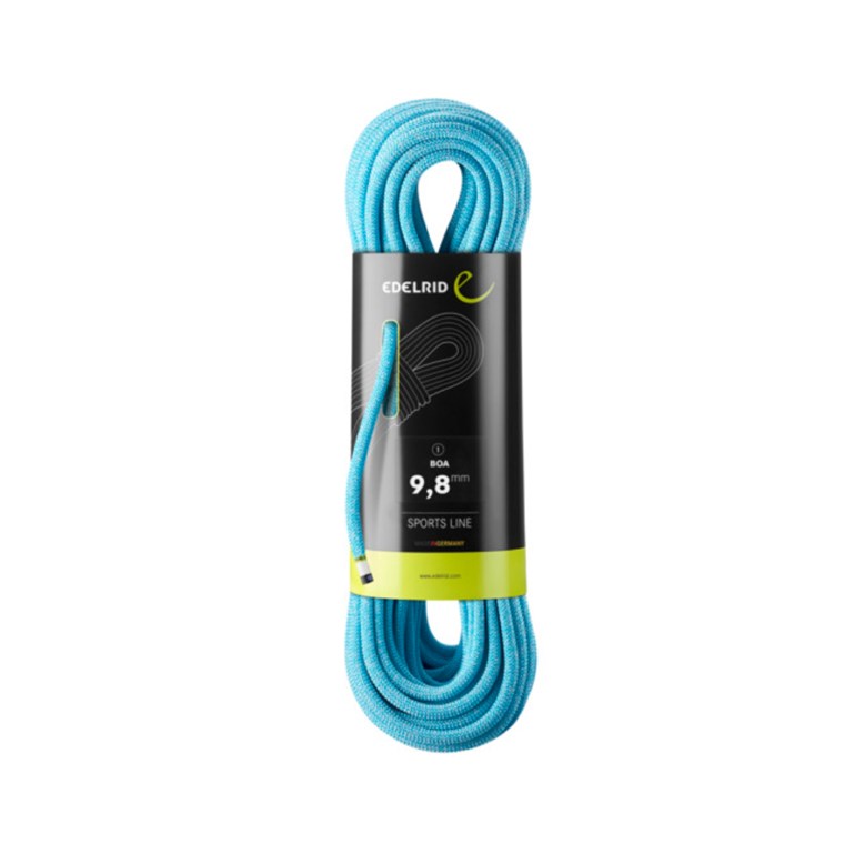 Edelrid Boa 9,8Mm 70M