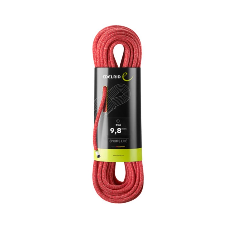 Edelrid Boa 9,8Mm 70M