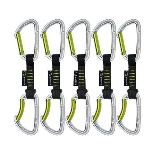 Edelrid Slash Wire Set Vpe5 10Cm