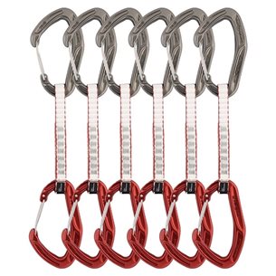 DMM Alpha Trad Qd 6 Pack 12Cm