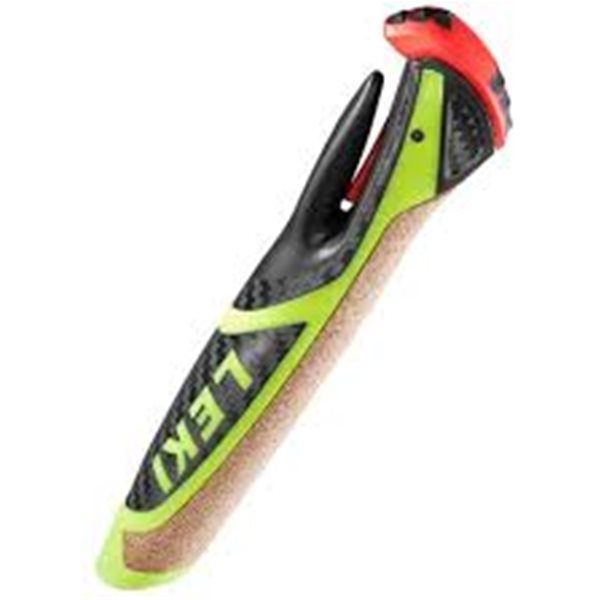 Leki Grip Nordic Shark 2.0 Handtag 16 Mm