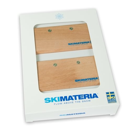Skimateria Sicklar Dubbelpaket P/R+s/R