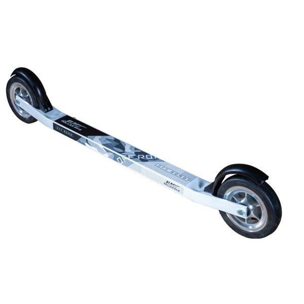 Elpex Roller Ski Off Road
